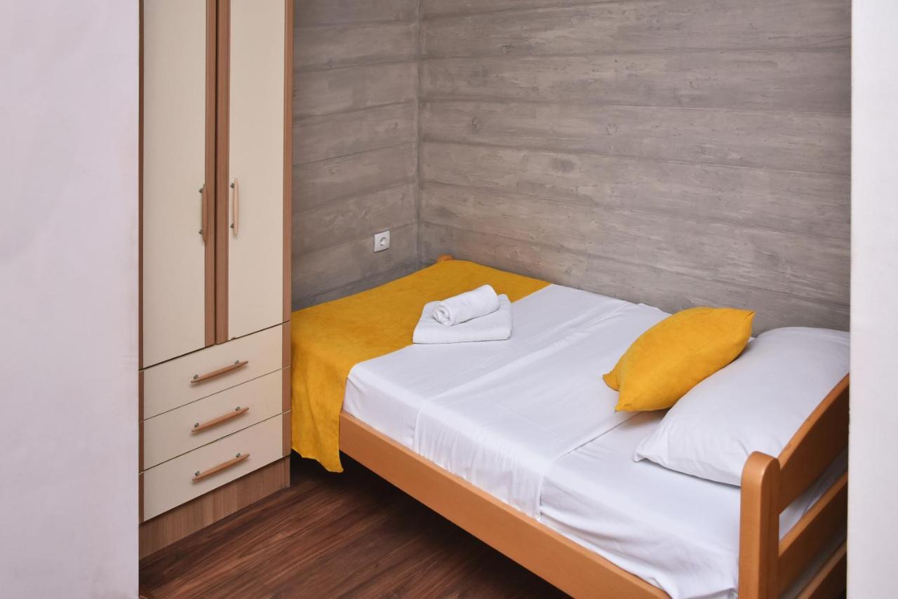 Guest House Villa Mir Крагуевац Экстерьер фото